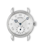 Observatoire | Limited Edition | White Gold