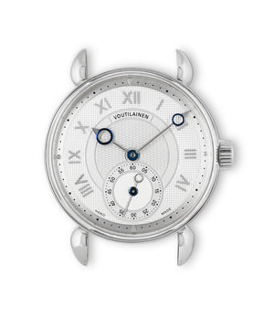 Observatoire | Limited Edition | White Gold