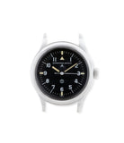 Mark XI (RAF-issued) 'Hooked 7' | 6B/346 | Steel