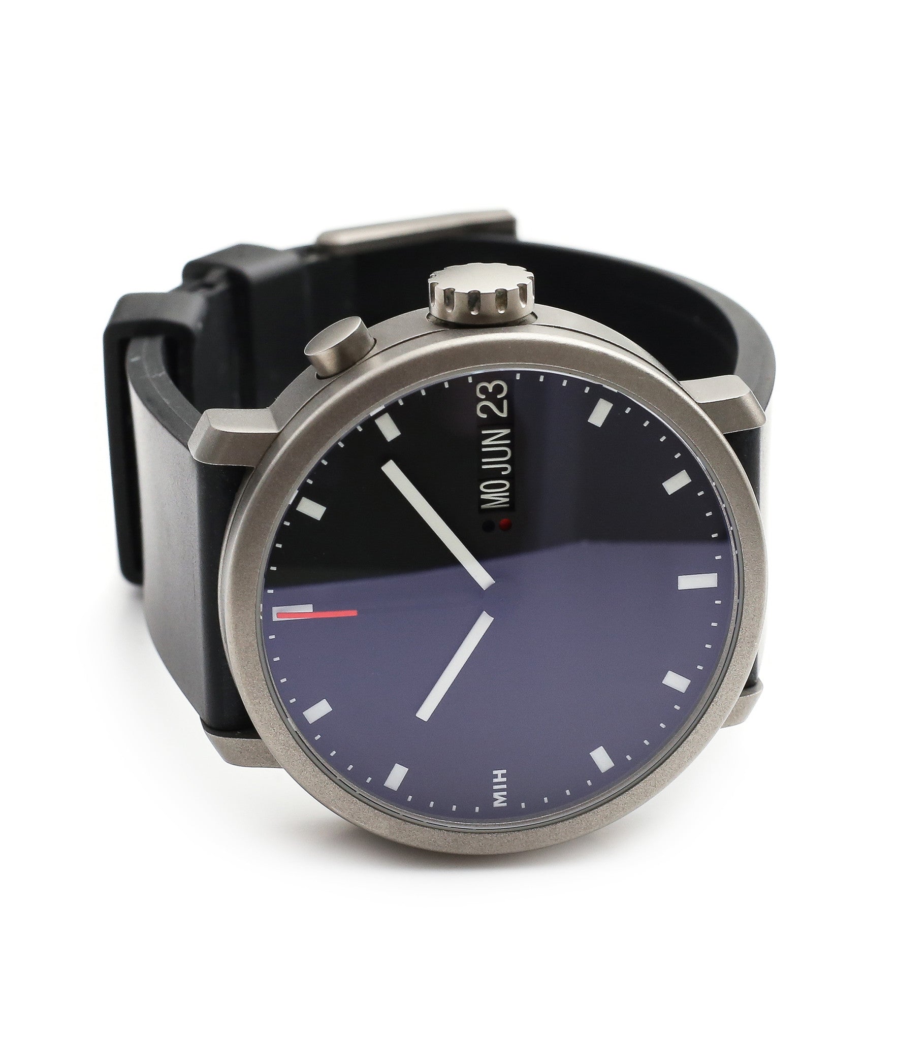 Mih watch for 2025 sale