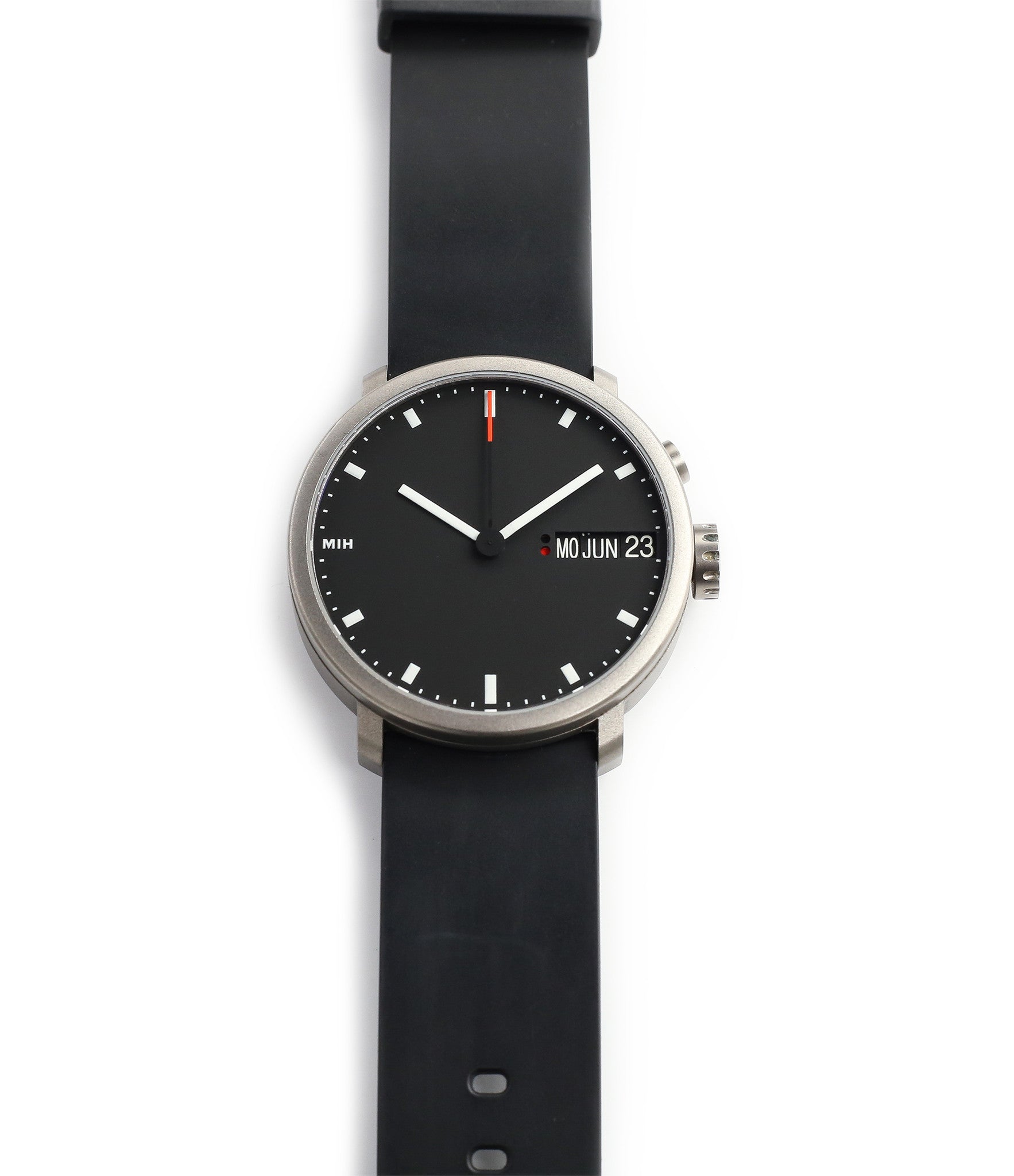 Mih watch shop for sale