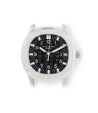 Aquanaut 5065A-001 | Steel