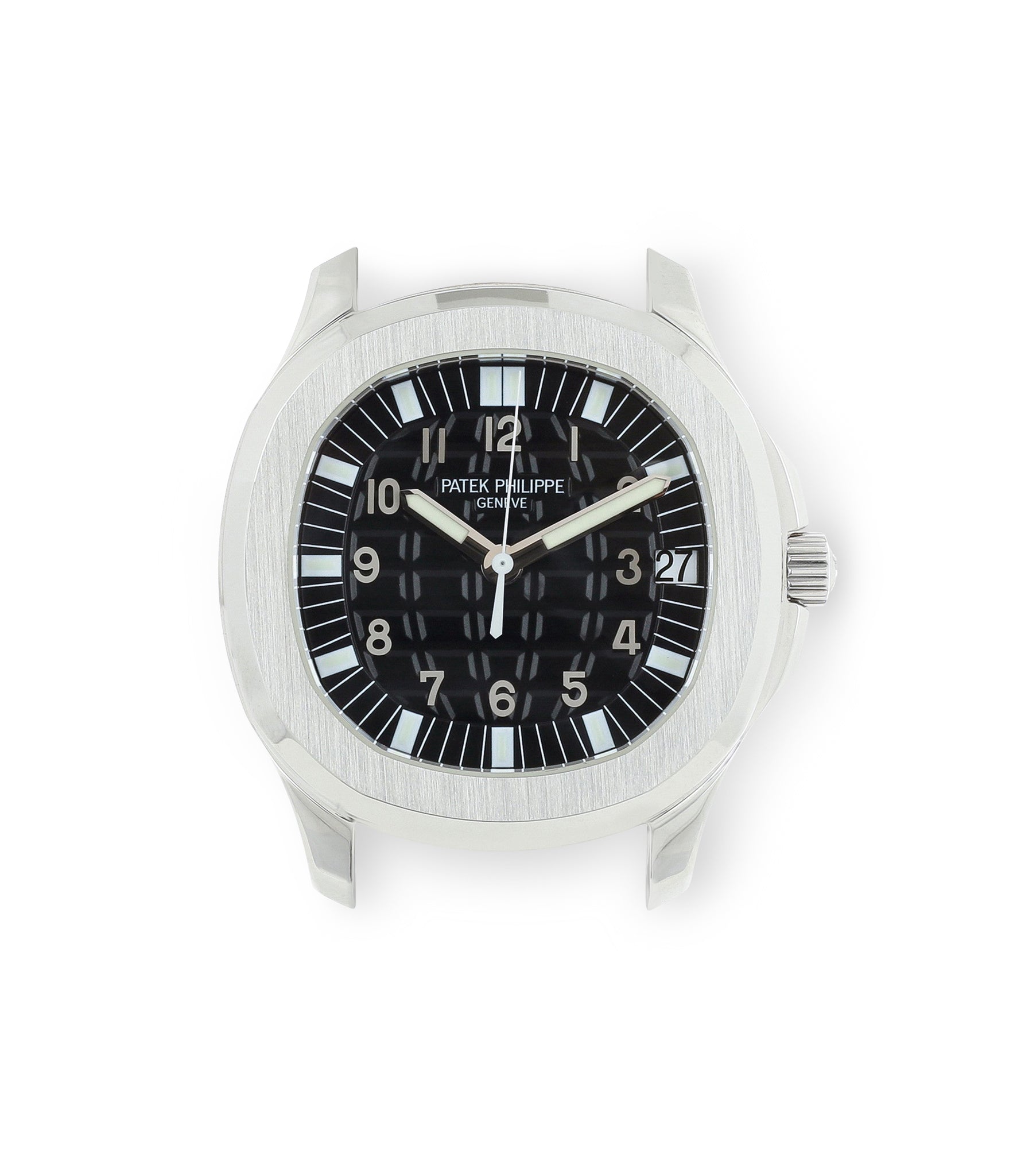 Aquanaut 5065A-001 | Steel
