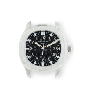 Aquanaut 5065A-001 | Steel