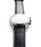 buy piece unique Roger Dubuis Hommage H34566 palladium No.1 rare dress watch at WATCH XCHANGE London full set