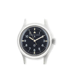 Mark XI (RAF-issued) | 6B/346 | Steel