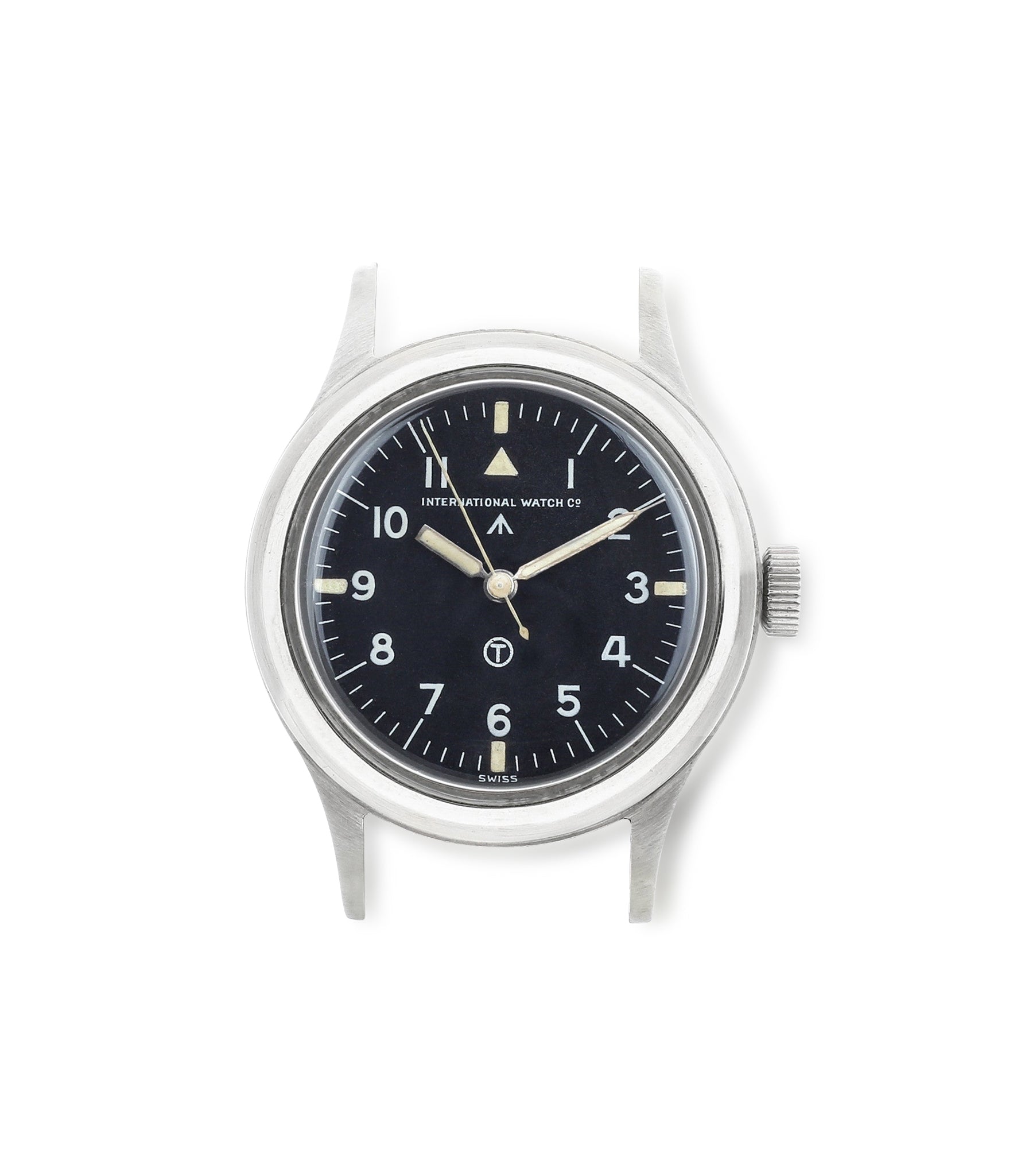 Mark XI (RAF-issued) | 6B/346 | Steel