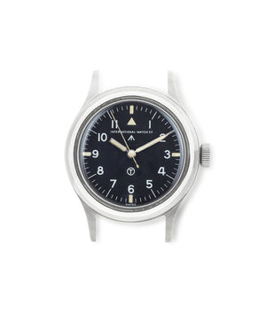 Mark XI (RAF-issued) | 6B/346 | Steel