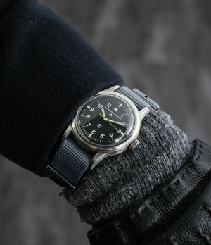 Iwc mark clearance xi vintage