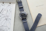 buy vintage IWC Mark XI RAF-issued British military pilot watch 6B/346 steel Cal. 89 manual-winding at WATCH XCHANGE London