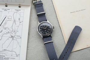 British raf sale aviator watch