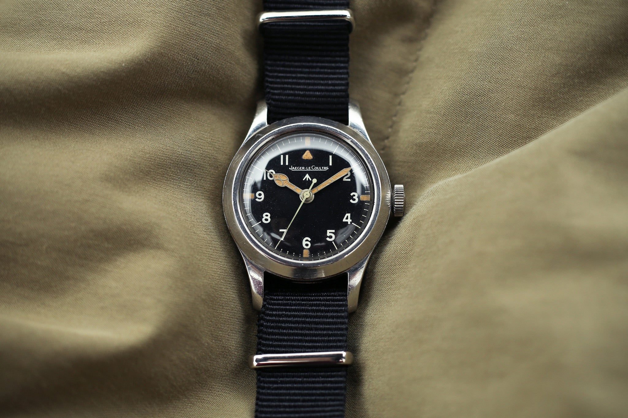 Jlc mark hotsell 11