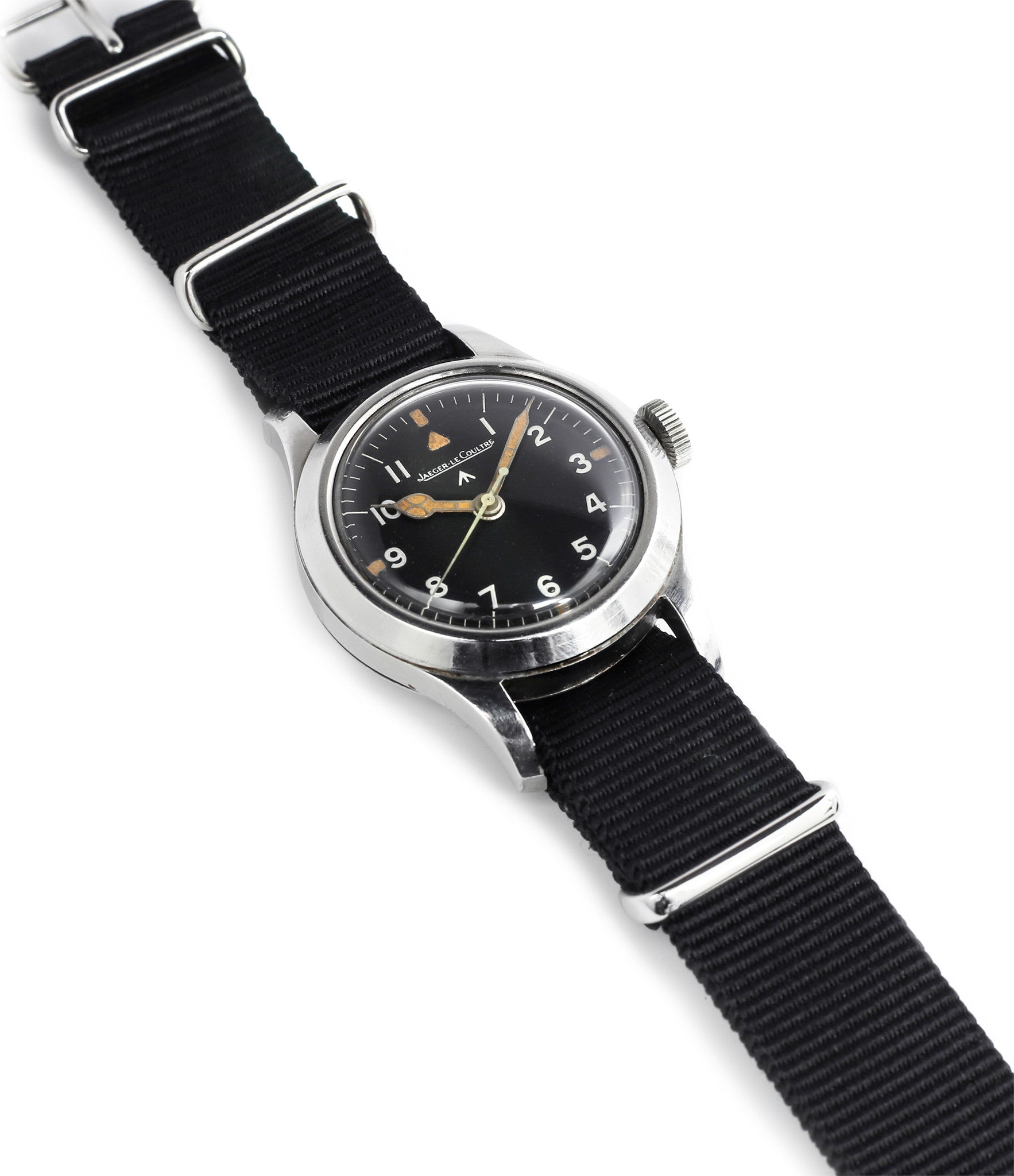 Jaeger lecoultre outlet pilot watch
