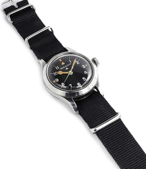 Jlc pilot watch sales