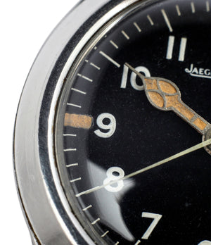 Jlc pilot watch new arrivals
