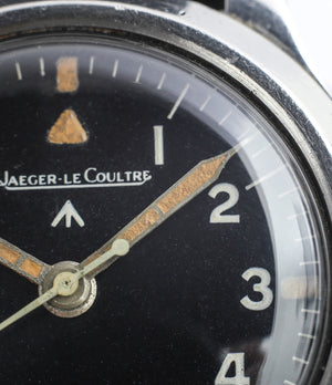 Used jaeger lecoultre on sale