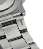 Rolex bracelet buy vintage Rolex GMT master 1675 steel watch Pepsi bezel rare full set chronometer for sale from online WATCH XCHANGE London