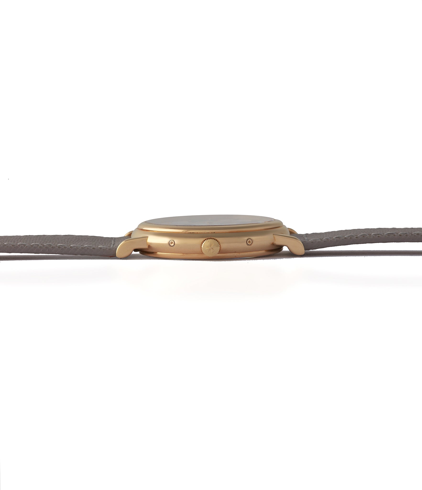 Perpetual Calendar | Yellow Gold