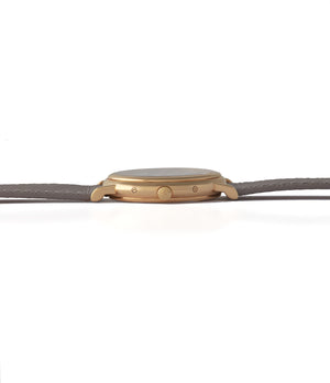 Perpetual Calendar | Yellow Gold