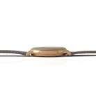 Perpetual Calendar | Yellow Gold