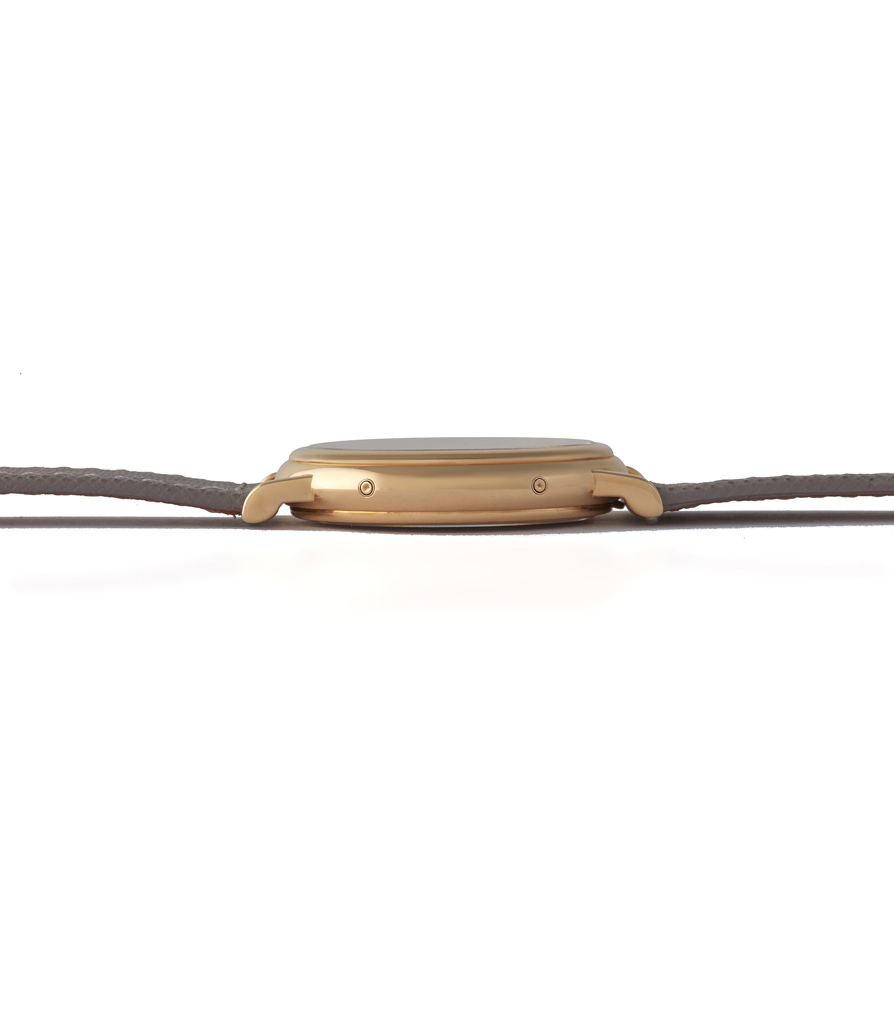 Perpetual Calendar | Yellow Gold