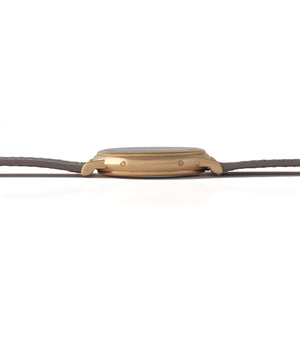 Perpetual Calendar | Yellow Gold