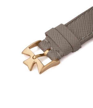 Perpetual Calendar | Yellow Gold